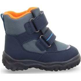 Resim Superfit Husky1 Mavi Erkek Çocuk Outdoor Bot 000000000102276466 Mavi 
