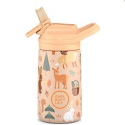 Resim Cool Bottles The Kiddie Bottle - Woodland Buddies 350ml 