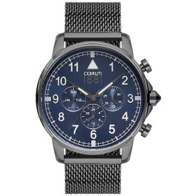 Resim Cerruti 1881 CRA081SU03MU Erkek Kol Saati 