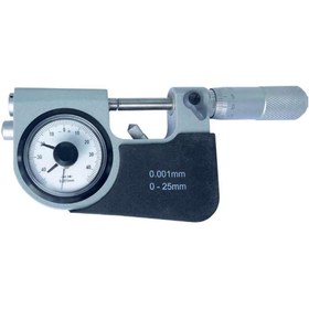 Resim Fett 0-25mm Pld Pasimetre 