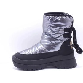 Resim Guja Kadın Anorak Kar Botu ( Kalıbı 1 Numara Küçüktür ) 2524K386-1 