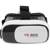 Resim Vr Box 3.1 Sanal Gerçeklik Gözlüğü 