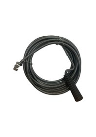 Resim Lavabo ve Gider Kanal Açıcı Spiralli Boru Açacağı 9 mm – 7 Metre 