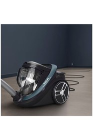 Resim TEFAL Force Cyclonic 900 Watt Toz Torbasız Elektrikli Süpürge - UZUNKAYA HOME AYAKKABILIK HEDİYE 