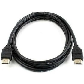 Resim Laptop Tv Arasi Görüntü Aktarim Kablosu Hdmi 3 M 