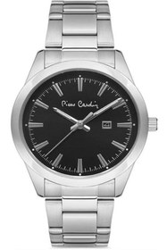 Resim Pierre Cardin Çelik Erkek Kol Saati 
