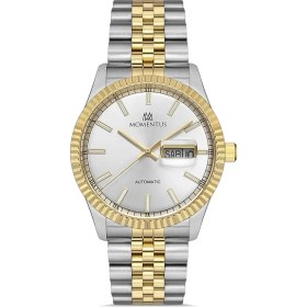 Resim MOMENTUS TM347T-02SG ERKEK Kol Saati 