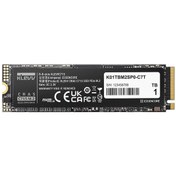 Resim Klevv Cras C715 1 TB M.2 SSD 