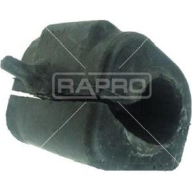 Resim VİRAJ DEMİR LASTİĞİ ÖN Ø20 PEUGEOT 2008 208 9674746280 56148 