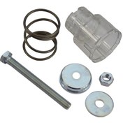 Resim Bmw X5 E53 2000-2006 Katlanır Ayna Motor Kapak Tamir Aparatı 6 Parça 