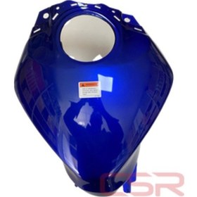 Resim Yamaha R25 Depo Grenajı 2019 P0 