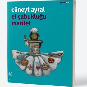 Resim El Çabukluğu Marifet 