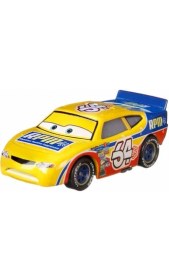 Resim Disney Cars Cars 3 Tekli Karakter Araçlar Bruce Miller GCC60 