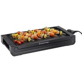 Resim Russell Hobbs 22550-56 2400 W Elektrikli Izgara 