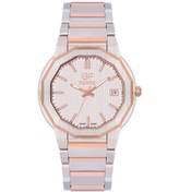 Resim Gianfranco Ferre Gftr8065g Erkek Kol Saati Rose Gold 