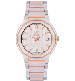 Resim Gianfranco Ferre Gftr8065g Erkek Kol Saati Rose Gold 