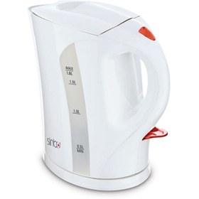 Resim Sinbo SK 2373 Kablosuz Kettle Su Isıtıcısı Ketıl 1,8Litre Kapasite 