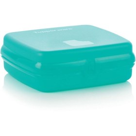 Resim Tupperware Sandviç Taşıma Kabı / Eco + Sandwich Keeper 