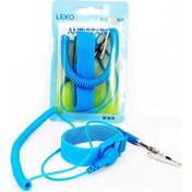 Resim Powermaster Pm-2566 150Cm Kablolu Antistatik Bileklik 