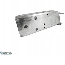 Resim Bmw F30 Ön Şase Ucu Sağ Alüminyum 2012- Oem:51117266192 