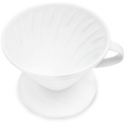 Resim GÜRAL FİLTRE KAHVE APARATI DRIPPER 
