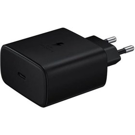Resim Samsung Uyumlu 45w Pd Hızlı Şarj Adaptörü 