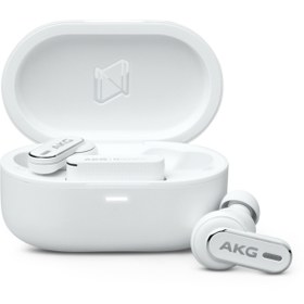 Resim Akg N5 Hybrid ANC True Wireless Kulaklık,Beyaz 