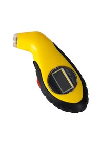 Resim Dijital Lastik Hava Basıncı Ölçer Ecofast 