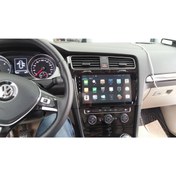 Resim demirusta Volkswagen Golf 7 Uyumlu Carplay Navigasyon Dvd Usb Bt Kamera 