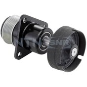 Resim Snr-Ga75204 Alternatör Saft Damperi (Komple Kaplin) Connect 0213 514647114 