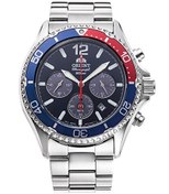 Resim Orient RA-TX0201L10B Erkek Kol Saati 