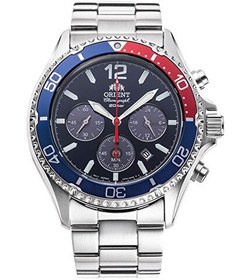 Resim Orient RA-TX0201L10B Erkek Kol Saati 
