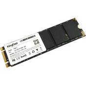 Resim KingFast 512GB Kıngfast M.2sata 2280 540/460 SSD 