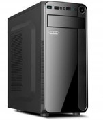 Resim Hiper K-730 300W 12CM FAN MINI ATX KASA 