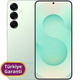 Resim Samsung S25 Plus TR Garanti | 256 GB 12 Yeşil 