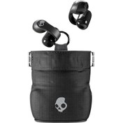 Resim Skullcandy Push 720 Kablosuz Bluetooth Kulaklık Siyah S4EOW-T034 