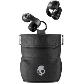Resim Skullcandy Push 720 Kablosuz Bluetooth Kulaklık Siyah S4EOW-T034 