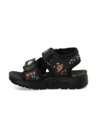 Resim Polaris Astro.b5fx Lacivert Erkek Çocuk Sandalet 000000000101986302 Lacivert 
