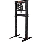 Resim Dht 12 Ton Hidrolik Pres D12400012 