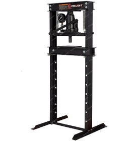 Resim Dht 12 Ton Hidrolik Pres D12400012 