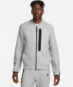 Resim Nike Sportswear Tech Fleece Jacket 