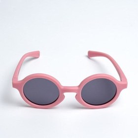 Resim Soleda Bebek Güneş Gözlüğü 12-36 Ay - Baby Pink 