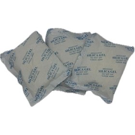Resim 100 Gr 5 Adet Silikajel Nem Alıcı Rutubet Önleyici 