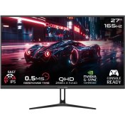 Resim Gameon GOAE27QHD165IPS 27" 0.5 Ms 2k IPS 165 Hz Oyuncu Monitörü Teşhir 