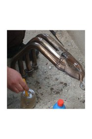 Resim APEKS Pas Dönüştürücü Metal Astarı 