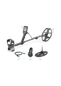 Resim Nokta Score 3 Dedektör 