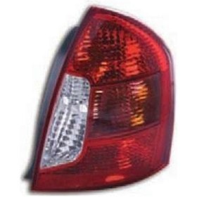 Resim STOP DUYSUZ SOL ACCENT ERA 11/05 MARS 610647 OEM 