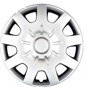 Resim Fiat Punto 15 İnç Jant Kapağı Takımı 4'lü Set 
