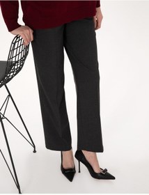 Resim Pierre Cardin Kadın Siyah Ayakkabı 50315603-vr046 Siyah 