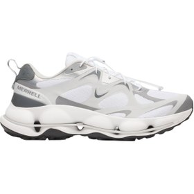 Resim Merrell Speed Arc Matis Erkek Beyaz Yol Koşusu Ayakkabısı 